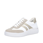 Remonte D3E00-80 Ice/White