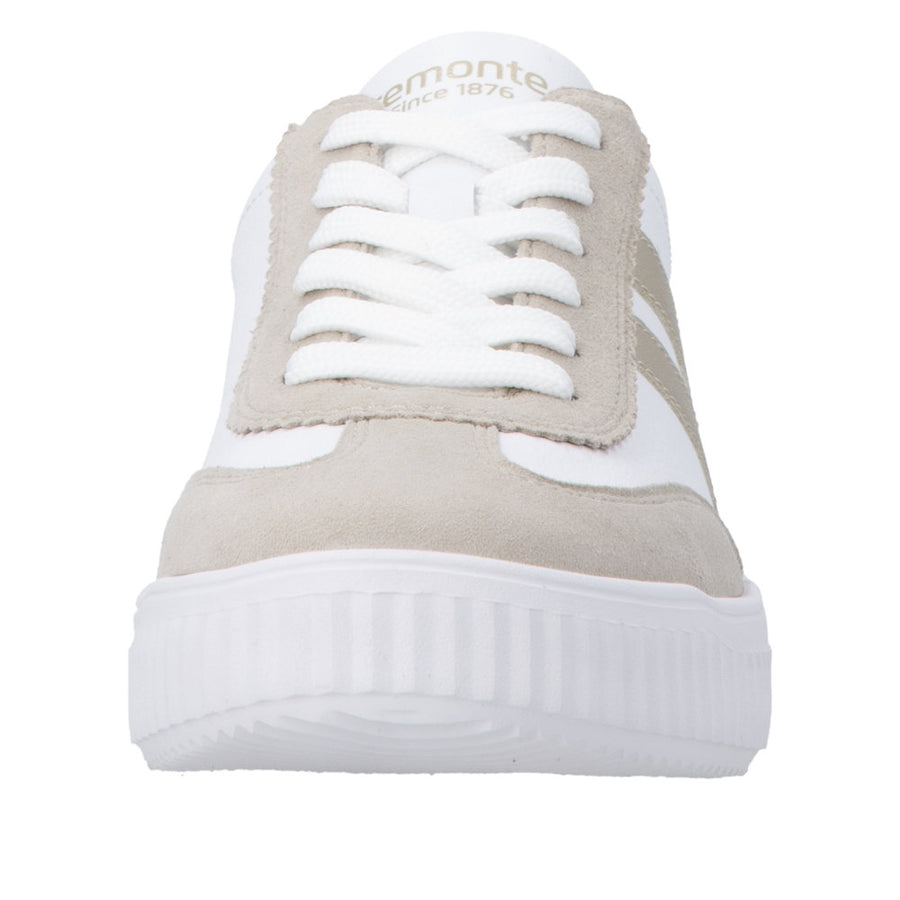 Remonte D3E00-80 Ice/White