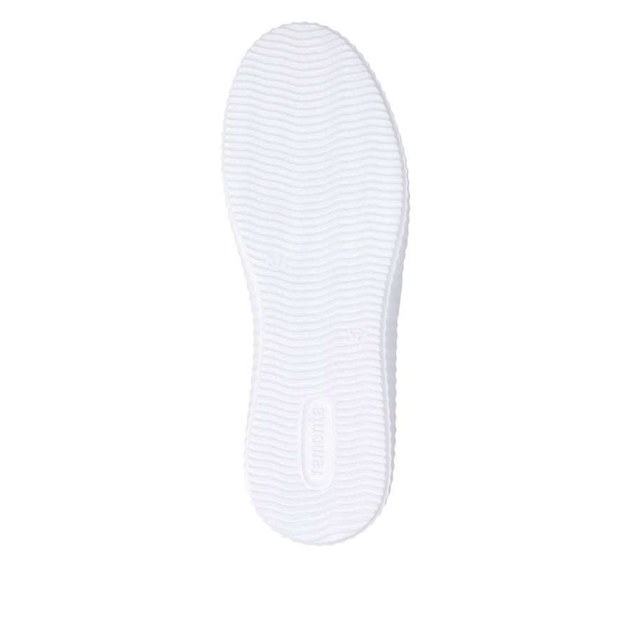 Remonte D3E00-80 Ice/White