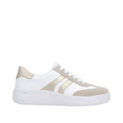 Remonte D3E00-80 Ice/White