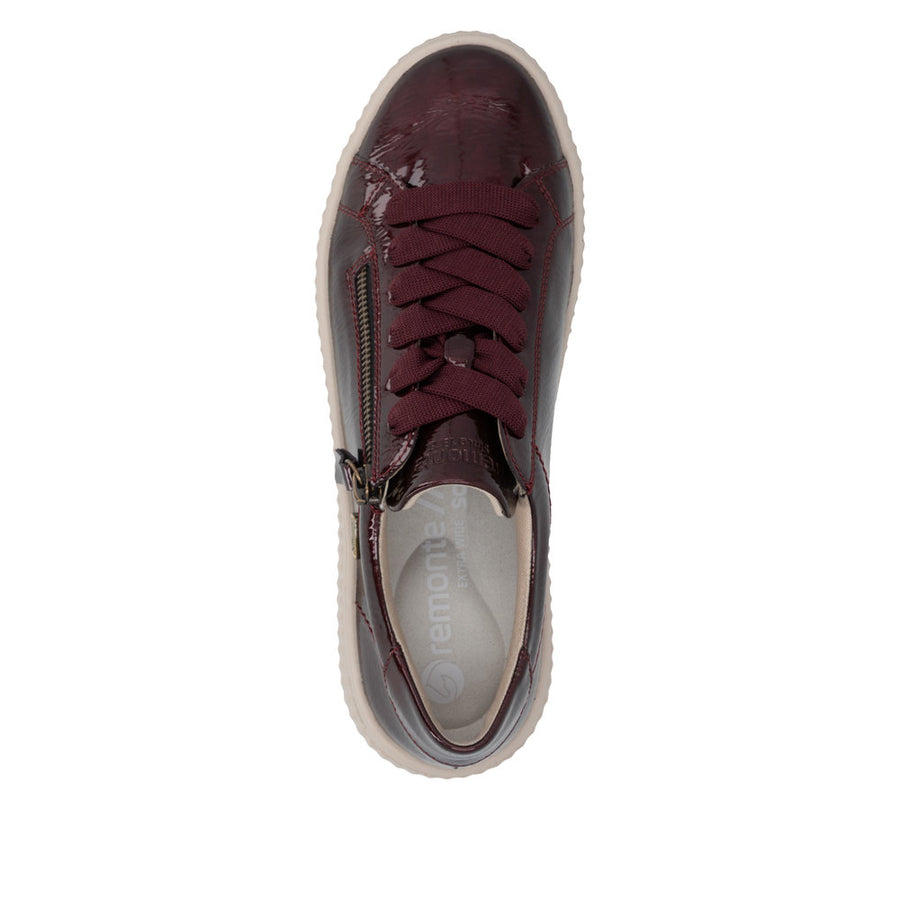 Remonte D3E07-35 Wine
