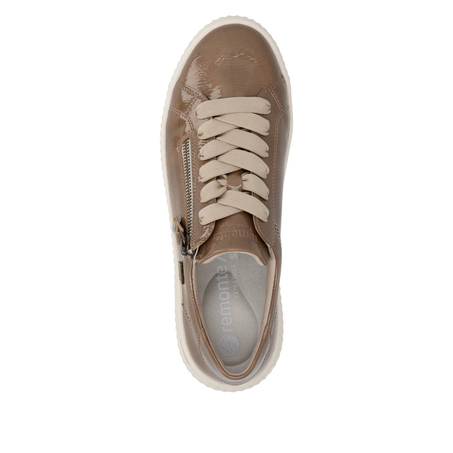 Remonte D3E07-64 Fango