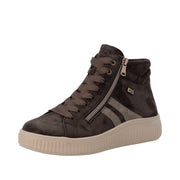 Remonte D3E70-25 Brown