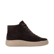 Remonte D3E70-25 Brown