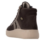 Remonte D3E70-25 Brown