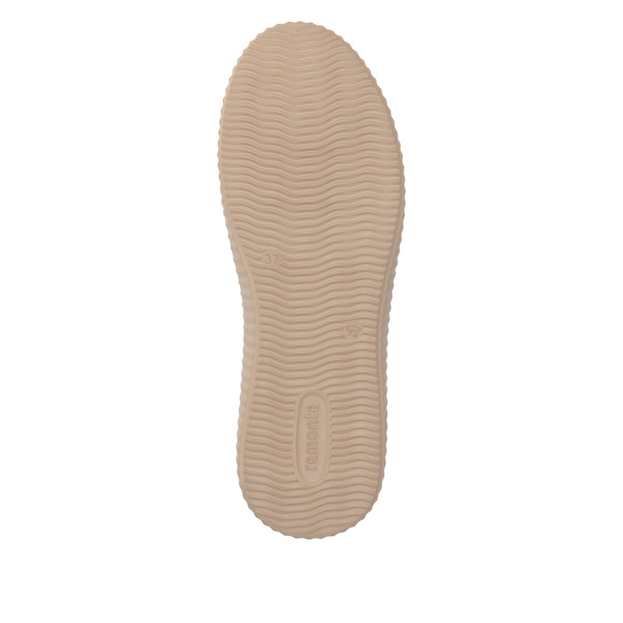 Remonte D3E70-25 Brown