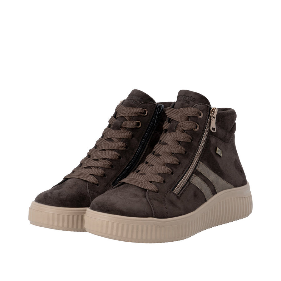 Remonte D3E70-25 Brown