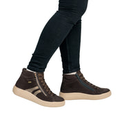 Remonte D3E70-25 Brown