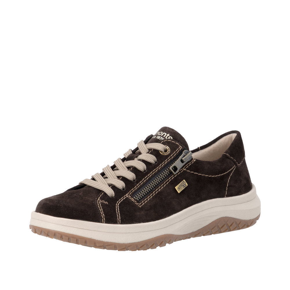 Remonte D3Q00-25 Brown