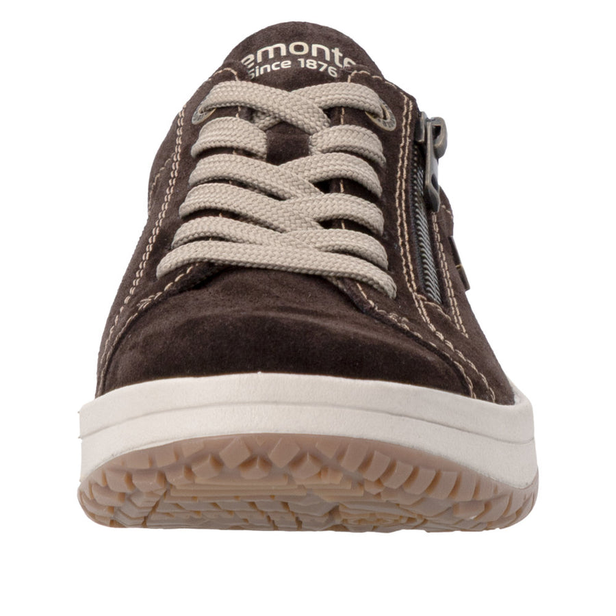 Remonte D3Q00-25 Brown