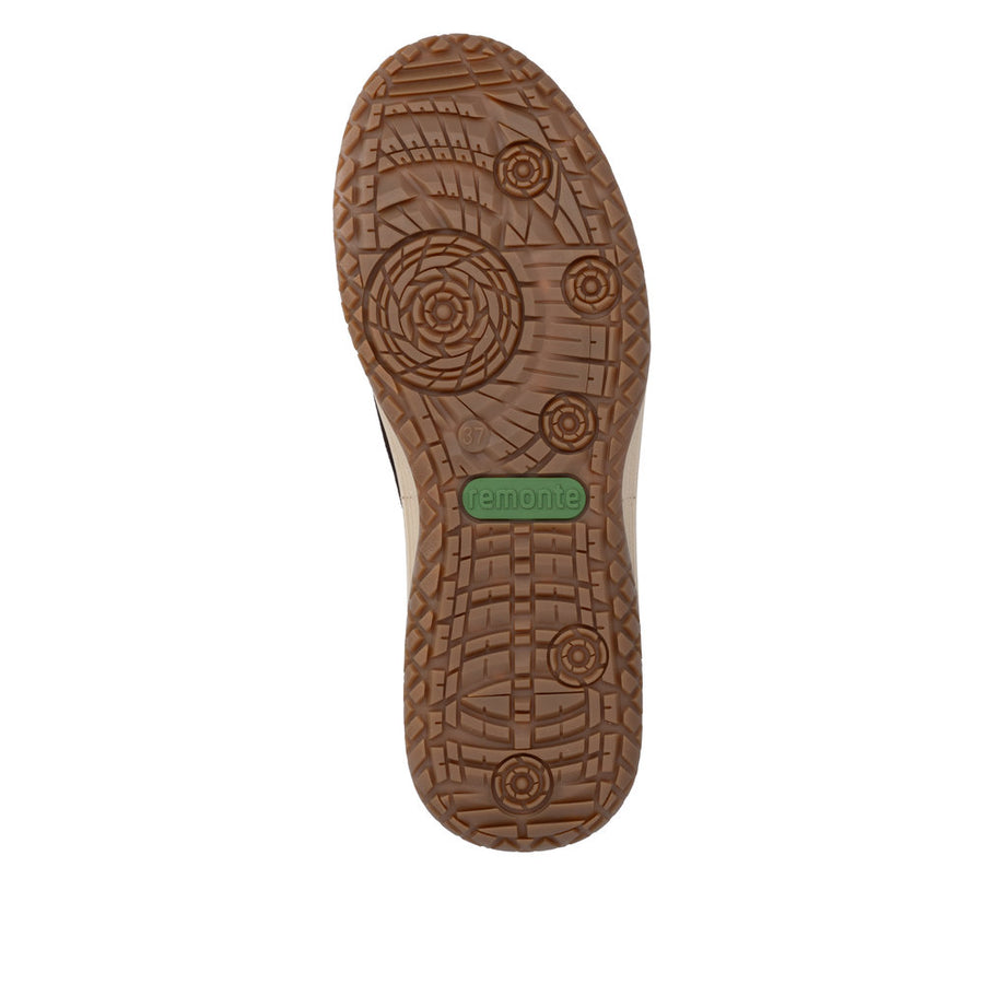 Remonte D3Q00-25 Brown
