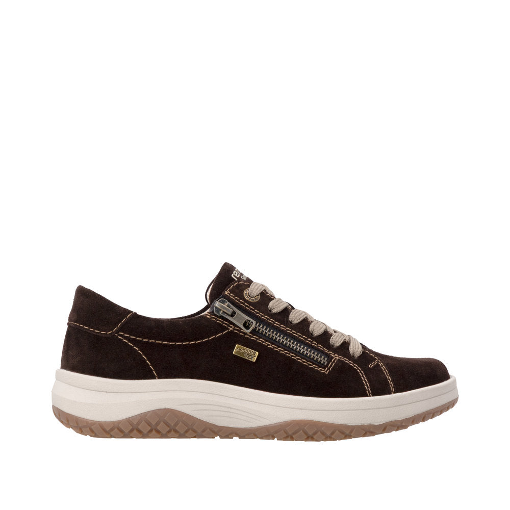 Remonte D3Q00-25 Brown