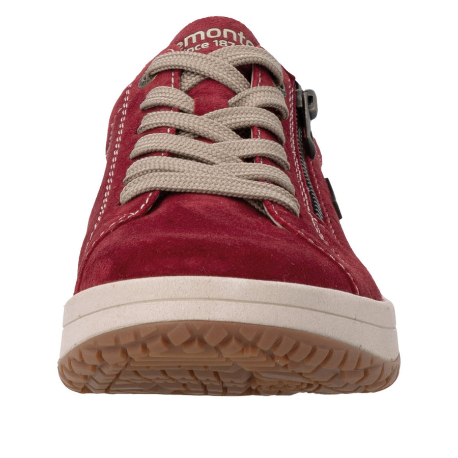 Remonte D3Q00-35 Red