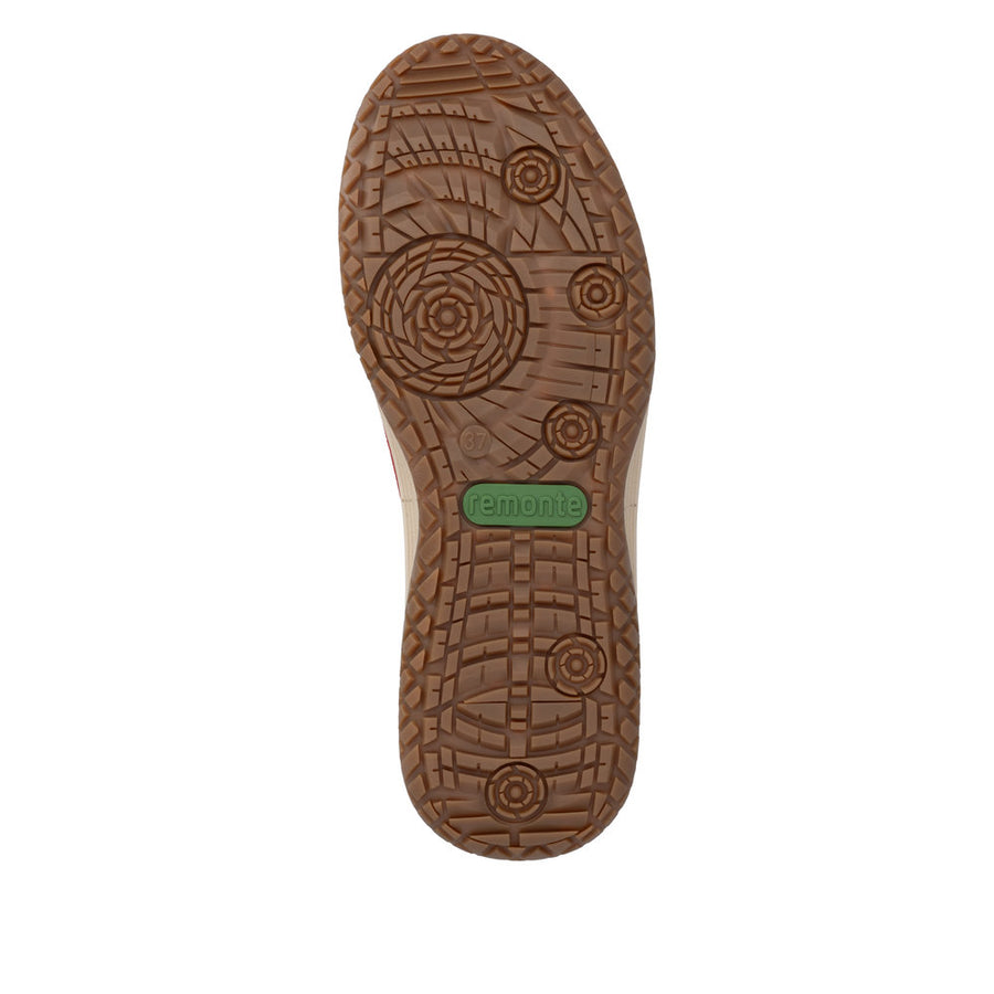 Remonte D3Q00-35 Red
