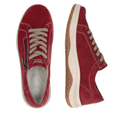 Remonte D3Q00-35 Red