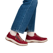Remonte D3Q00-35 Red