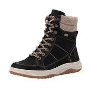 Remonte D3Q72-03 Black