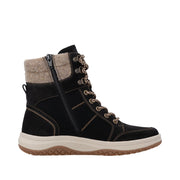 Remonte D3Q72-03 Black