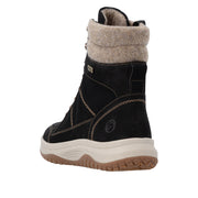 Remonte D3Q72-03 Black