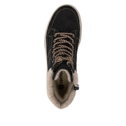 Remonte D3Q72-03 Black