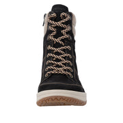 Remonte D3Q72-03 Black