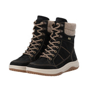Remonte D3Q72-03 Black