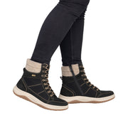 Remonte D3Q72-03 Black