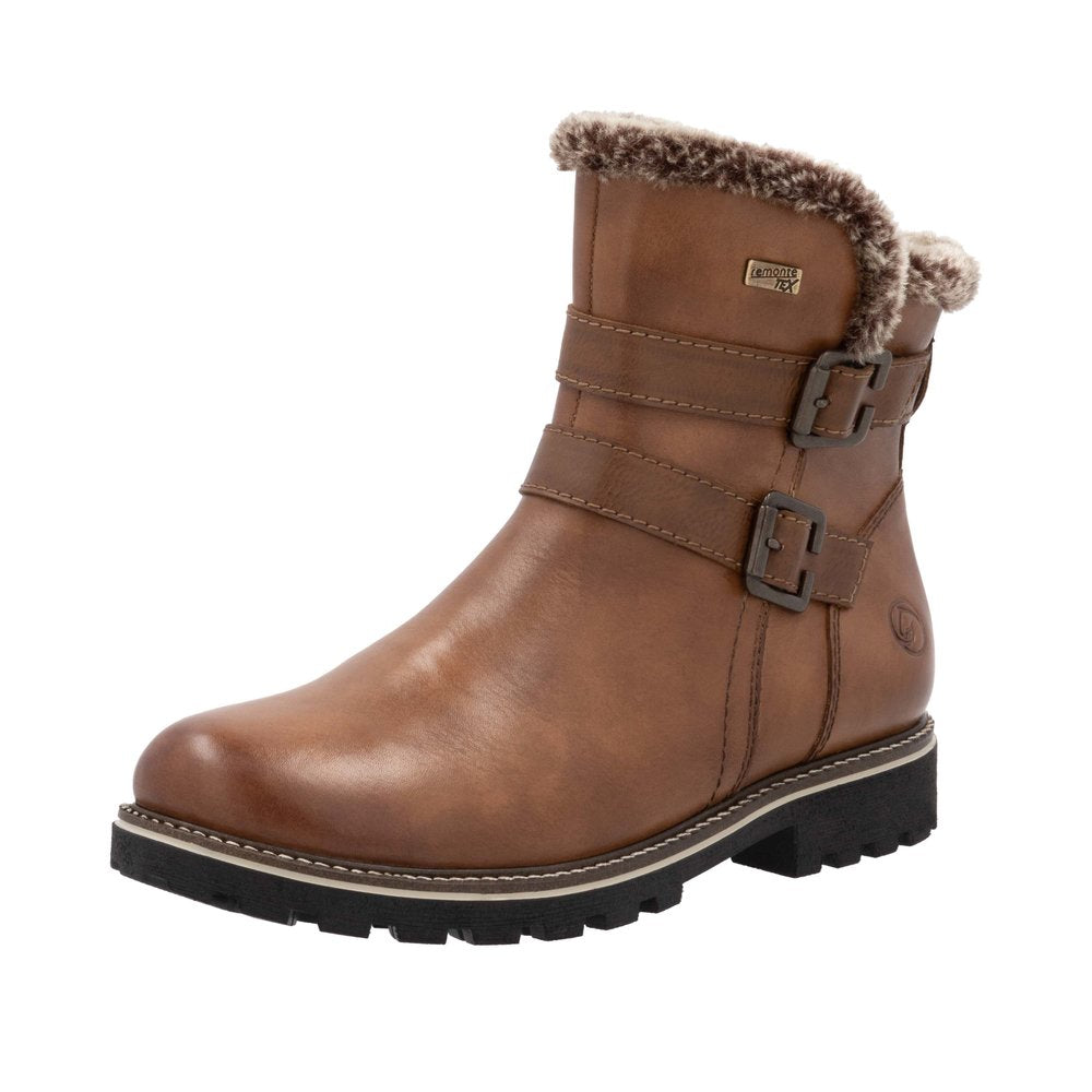 Remonte D8484-24 Brown