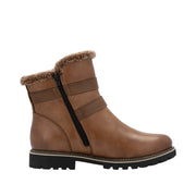 Remonte D8484-24 Brown