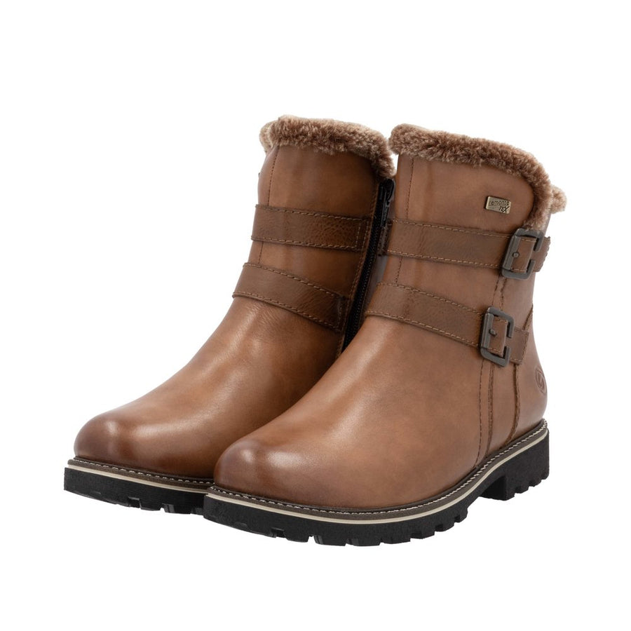 Remonte D8484-24 Brown
