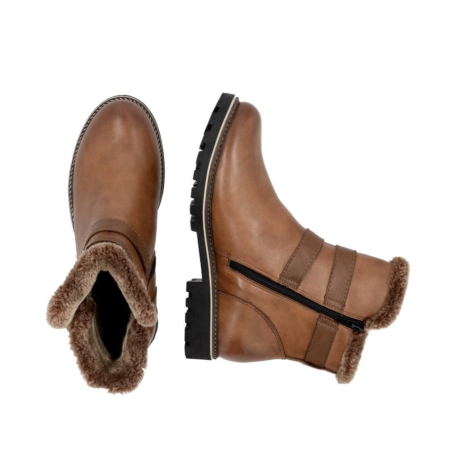 Remonte D8484-24 Brown