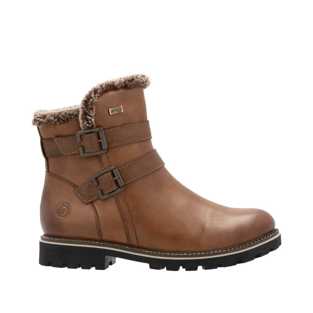 Remonte D8484-24 Brown
