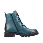 Remonte D8671-12 Petrol