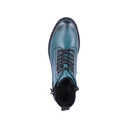 Remonte D8671-12 Petrol