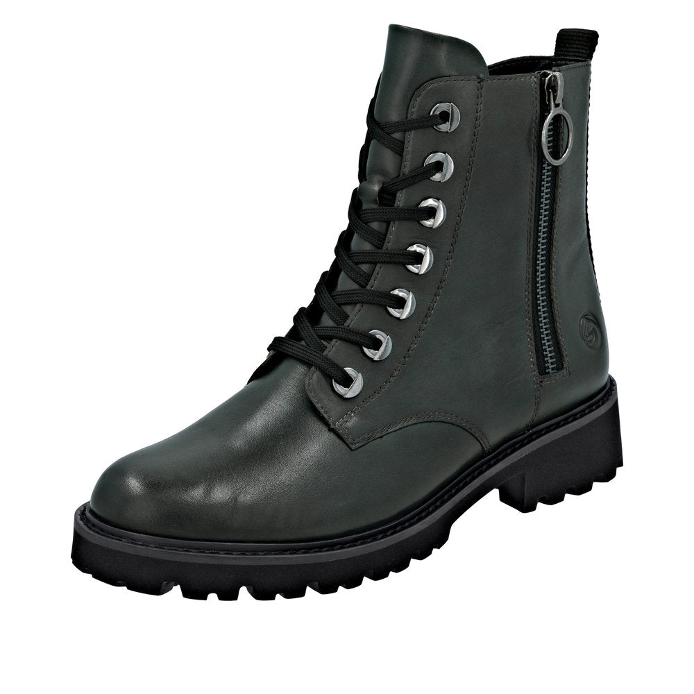 Remonte D8671-56 Tanne