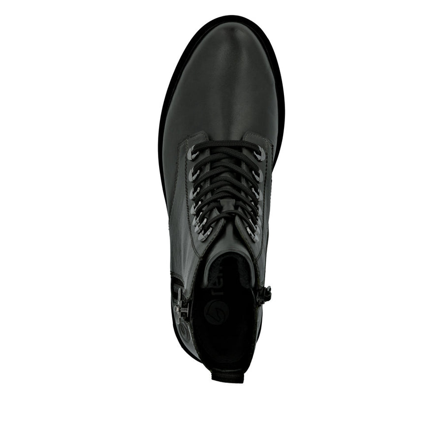 Remonte D8671-56 Tanne