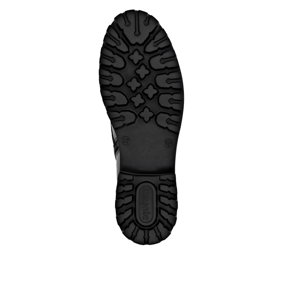 Remonte D8671-56 Tanne