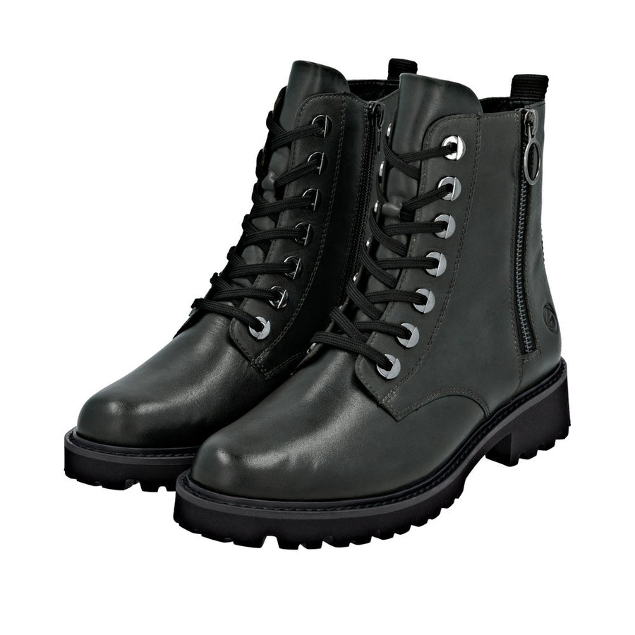 Remonte D8671-56 Tanne