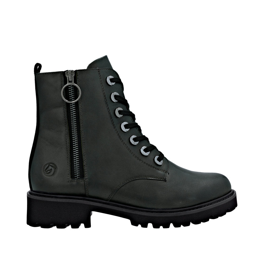 Remonte D8671-56 Tanne