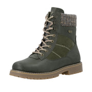 Remonte D9378-52 Green