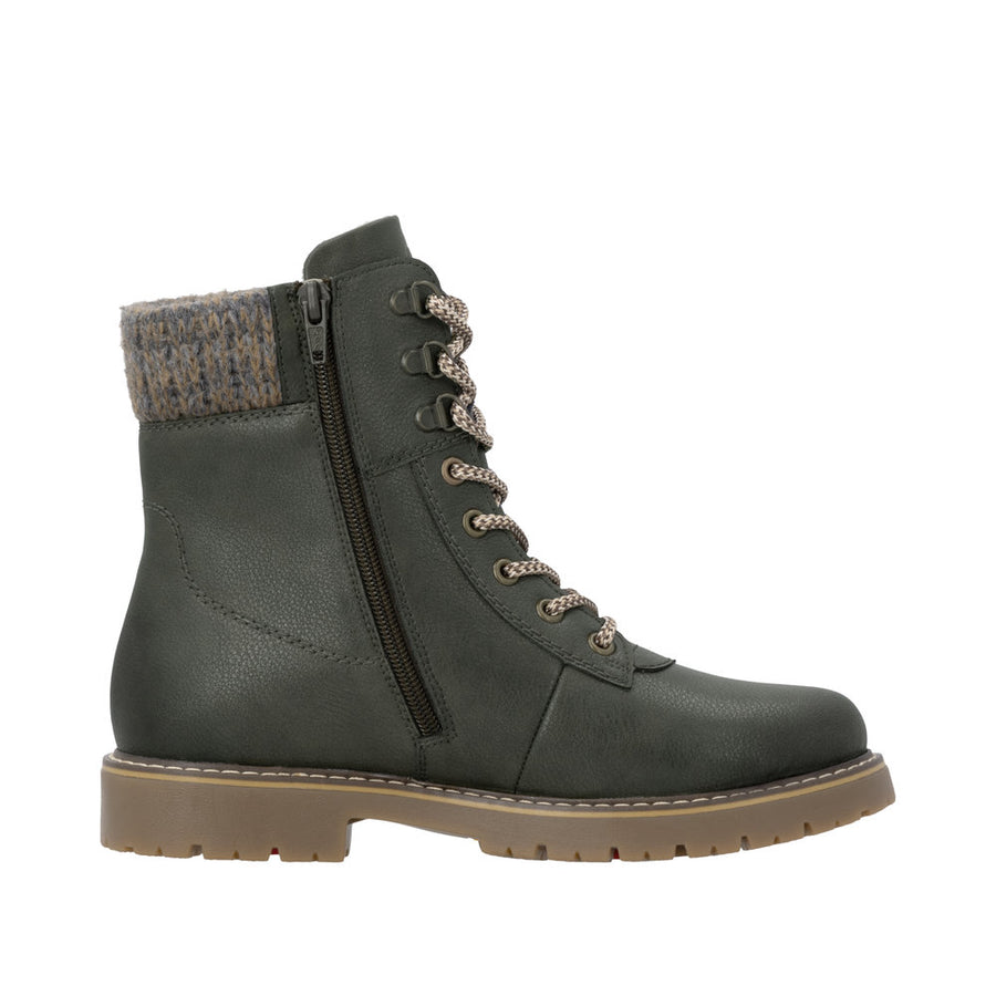 Remonte D9378-52 Green