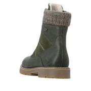 Remonte D9378-52 Green