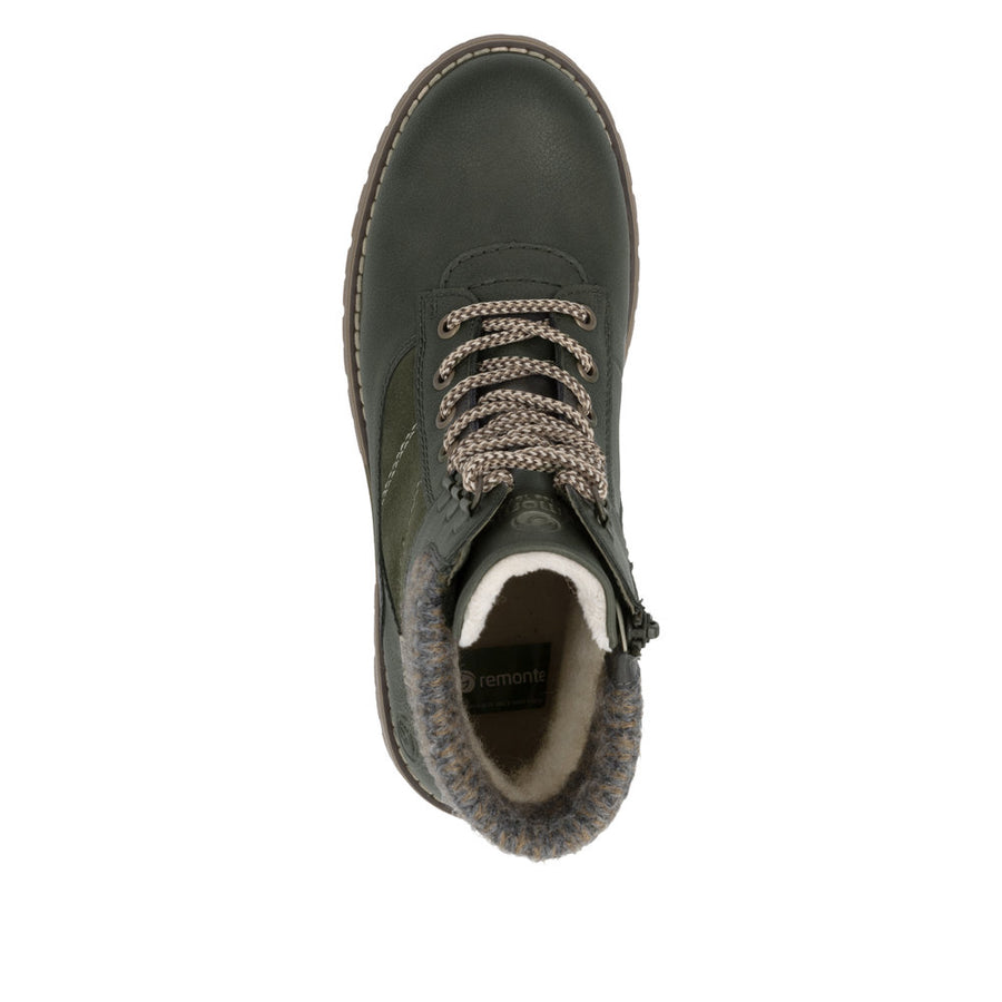 Remonte D9378-52 Green