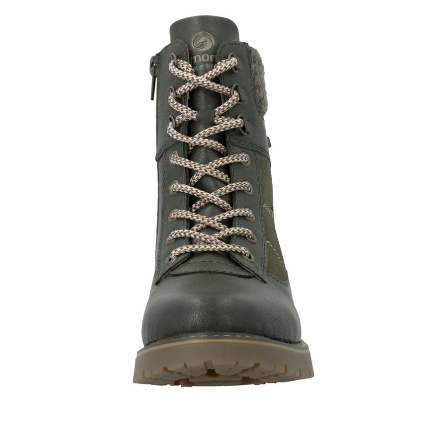 Remonte D9378-52 Green