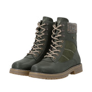 Remonte D9378-52 Green