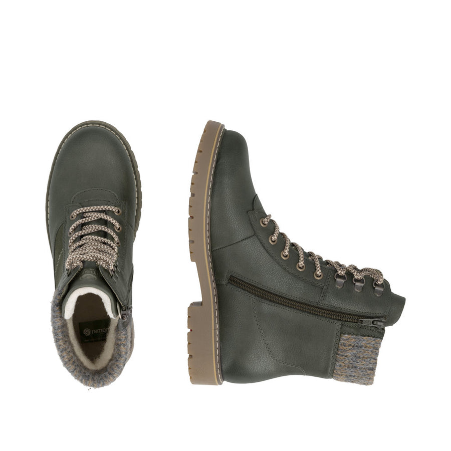 Remonte D9378-52 Green