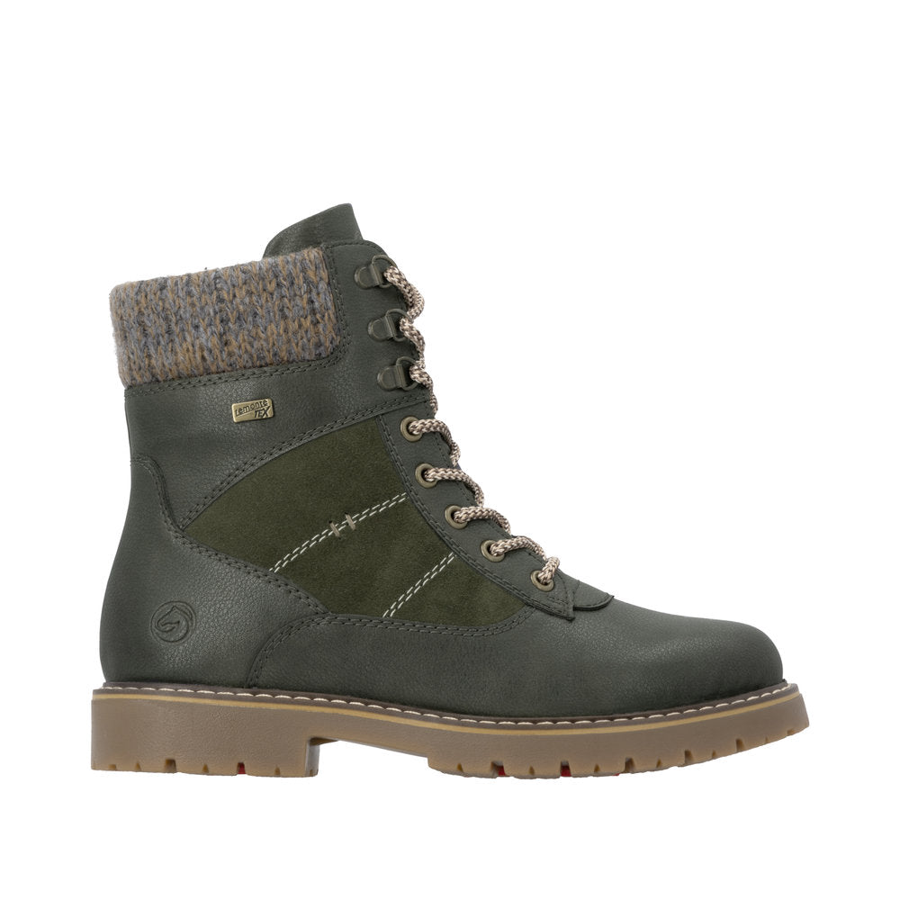Remonte D9378-52 Green
