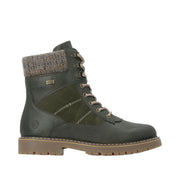 Remonte D9378-52 Green
