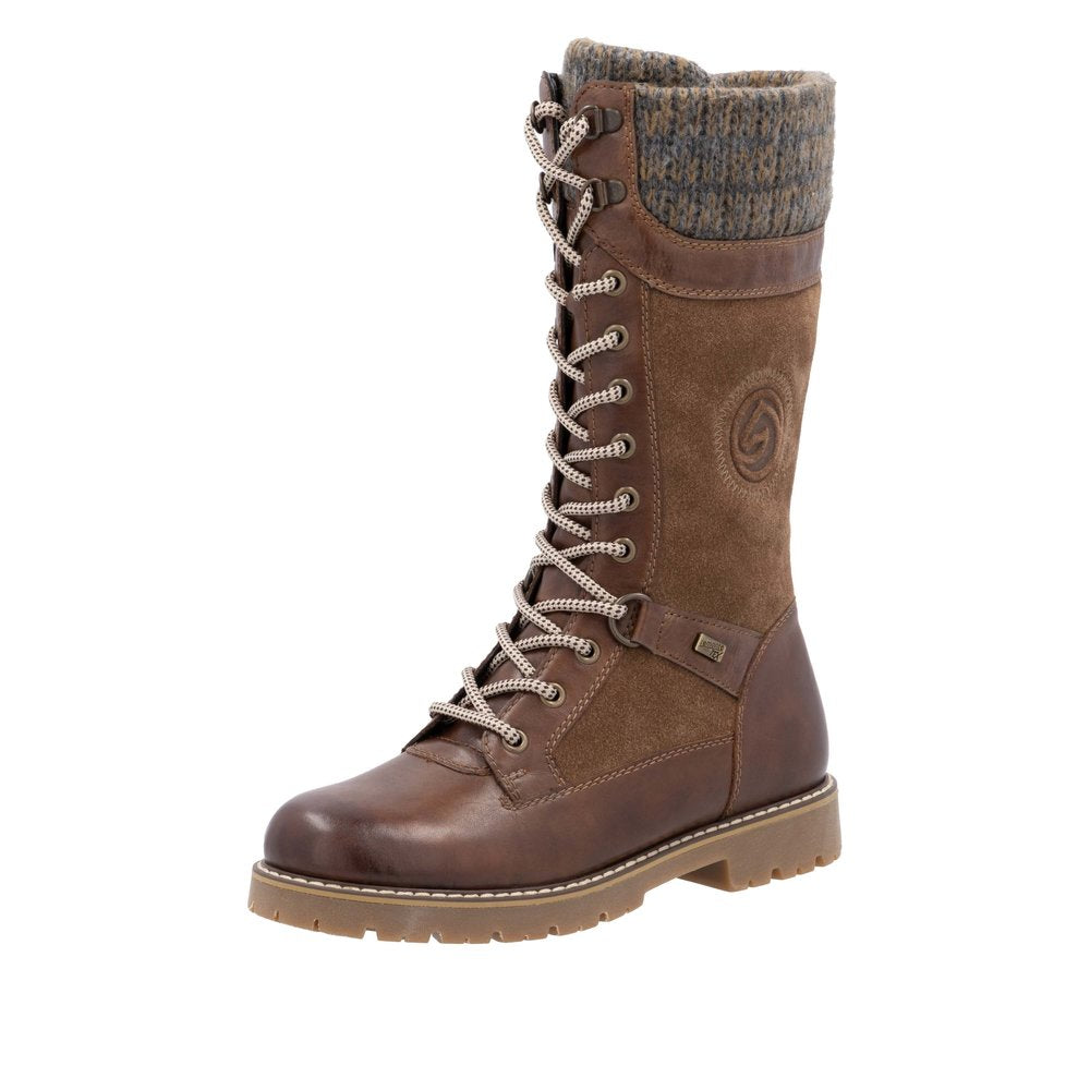 Remonte D9380-20 Brown