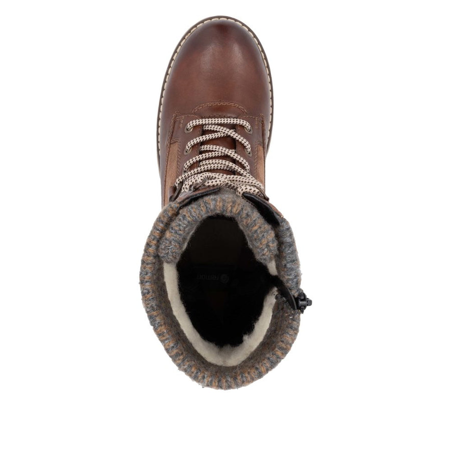 Remonte D9380-20 Brown